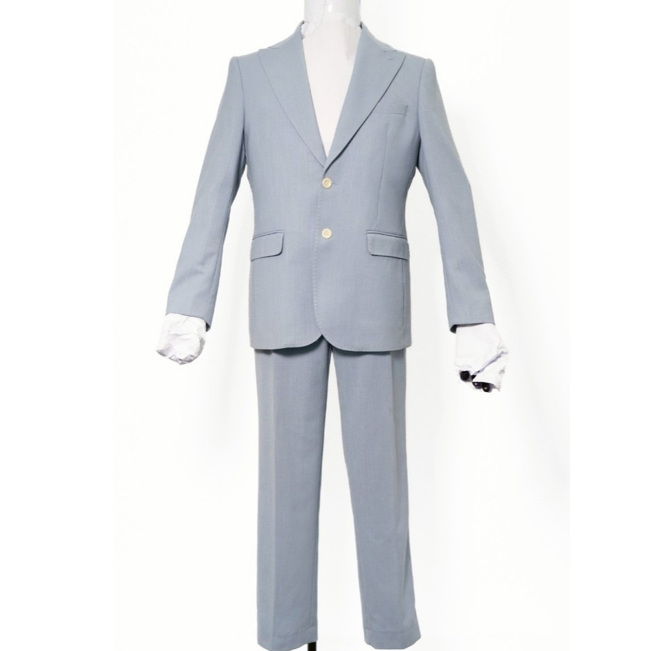 Modern Classic Suit Set สูทผู้ชาย พร้อมกางเกง