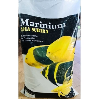 Mariniun Aqua Subtra ทรายตู้ปลา10kg. สำหรับตู้ปลาทะเล และปลาน้ำจืด