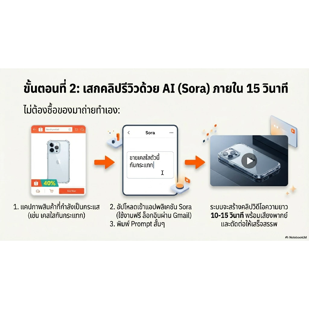 หนังสือรวย ด้วย Shopee Affiliate  2026  Shopee Affiliate ดีไหม Shopee Affiliate ค่าคอม thumbnail 7