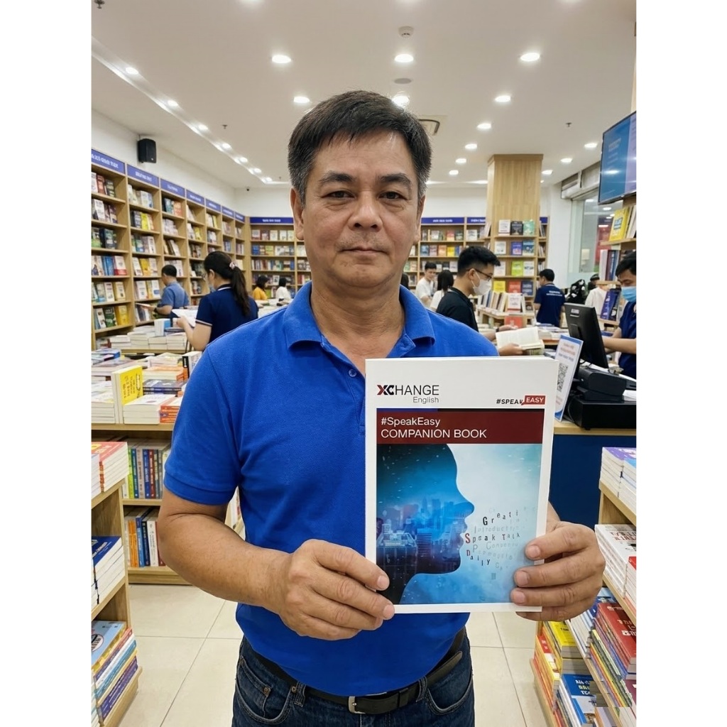 Speak Easy COMPANION BOOK