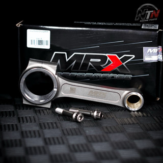 ก้านสูบ MRX ตัวใหม่ล่าสุด FORZA350 ,X-MAX พร้อมน็อต ARP มีหล…