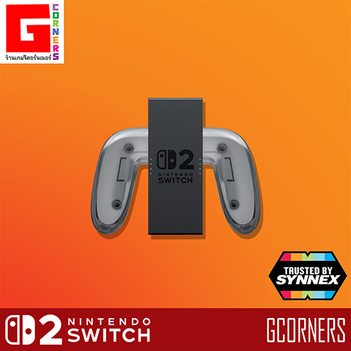 [ ศูนย์ไทย ] Nintendo : อุปกรณ์ชาร์จ Joy-Con 2 Charging Grip