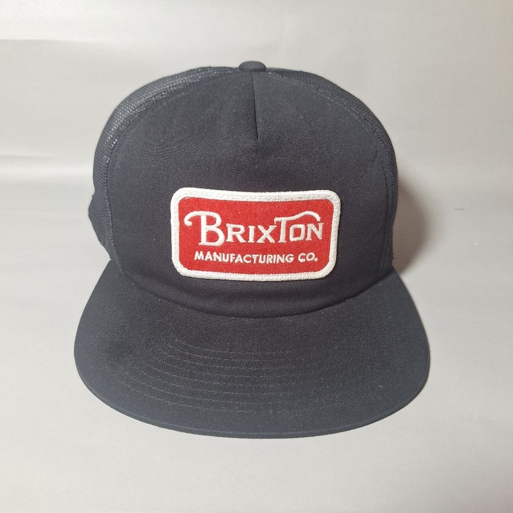 Brixton Original Cap