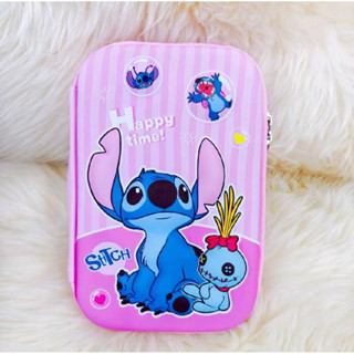 กล่องดินสอแคร์แบร์ รูดซิปข้าง งานดี ใส่ดินสอดินสอสีจัได้เยอะ…