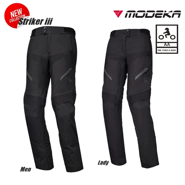 MODEKA STRIKER III TOURING PANT