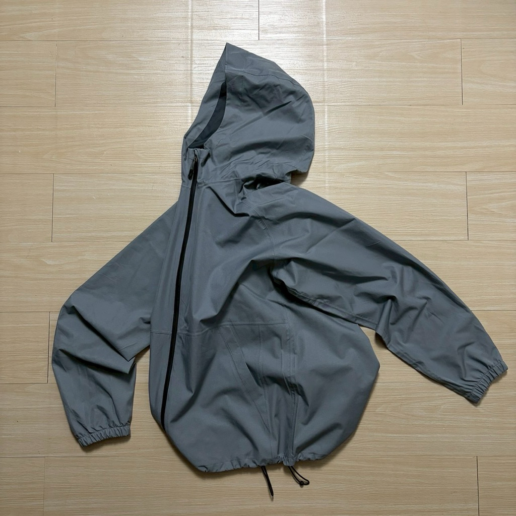 32 degree cool  สภาพใหม่ ผ้ากันน้ำ 100%