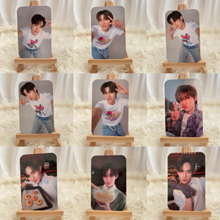 การ์ดตี๋ตี๋ป๋อ การ์ด dmd พร้อมส่ง