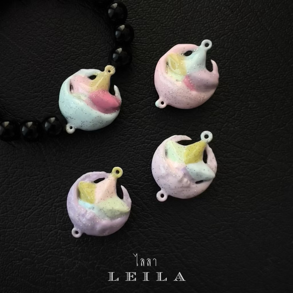 Leila Amulets : เครื่องราง จันทร์พันดาว