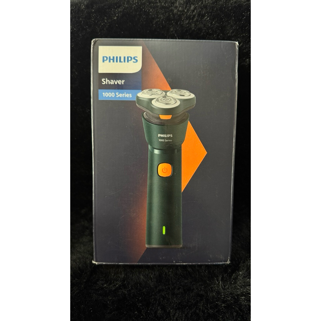 Philips ฟิลิปส์ เครื่องโกนหนวดไฟฟ้า ชาร์จไว โกนง่าย ไม่บาดผิว รุ่น S1882/00 ดูคลิปวิดีโอเพิ่มเติมก่อ