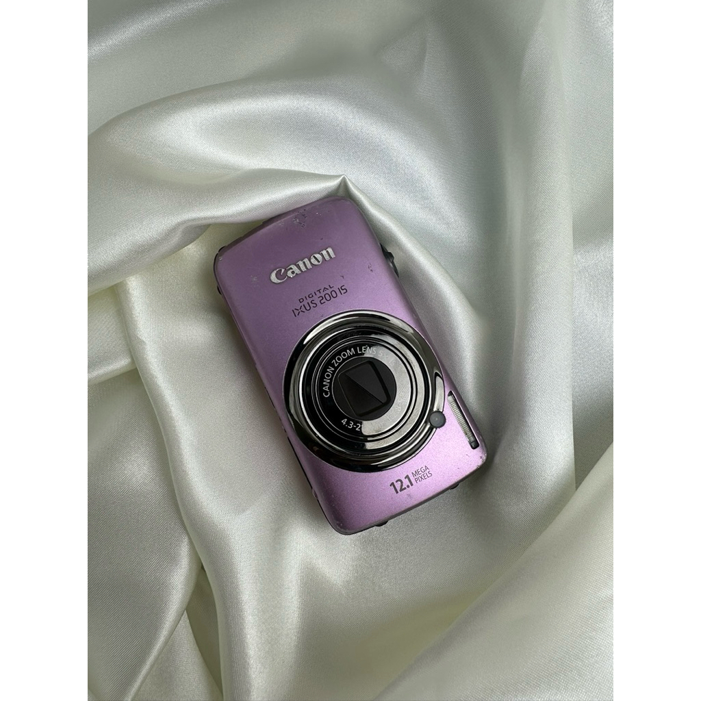 canon Ixy 930is/ixus200is
