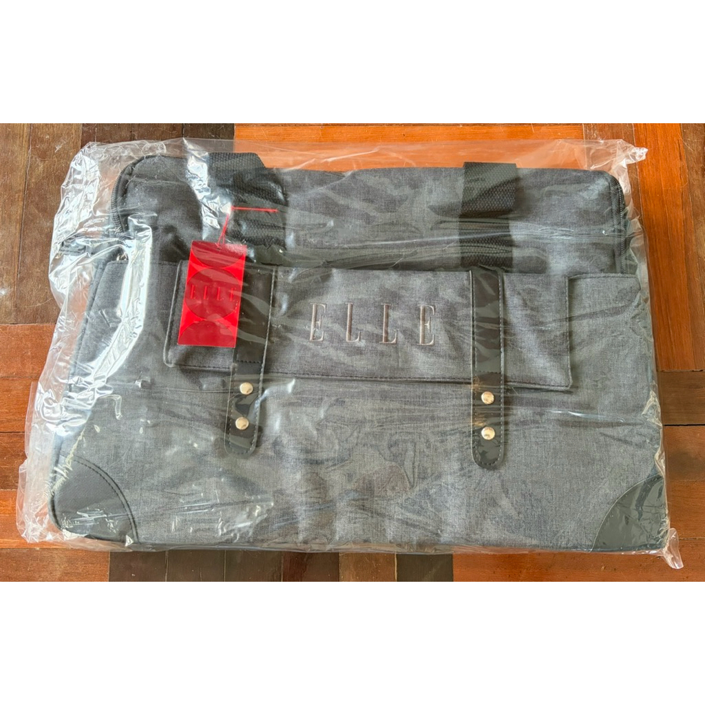 กระเป๋าเดินทาง Elle แท้ ของใหม่