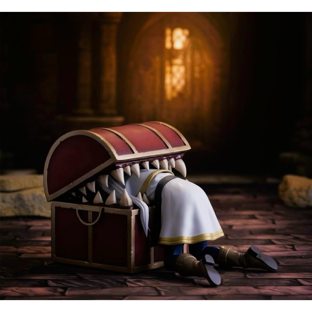 [ พร้อมส่ง ] Frieren In Mimic ฟรีเรน ฟิกเกอร์