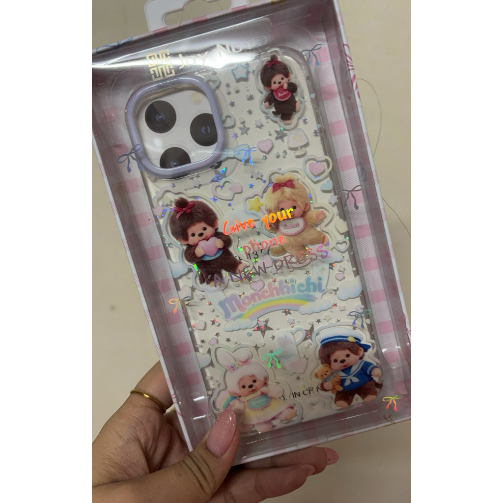 Case  IPhone 15 Plus