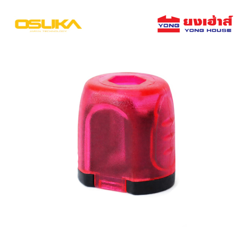 OSUKA ปลอกแม่เหล็กใส่ดอกไขควง รุ่น OSAF4231 ไขควงแม่เหล็ก ปลอกไขควง