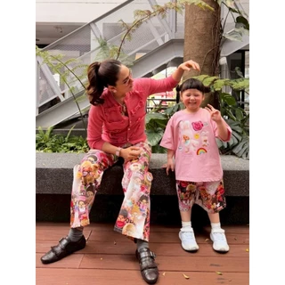 (DROP 5) KAWAII THINGS TEE (KIDS)