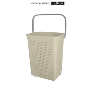 Minimal Around ตะกร้าล้อลาก HH-1226 รับน้ำหนักได้ 20 กก. (มี…