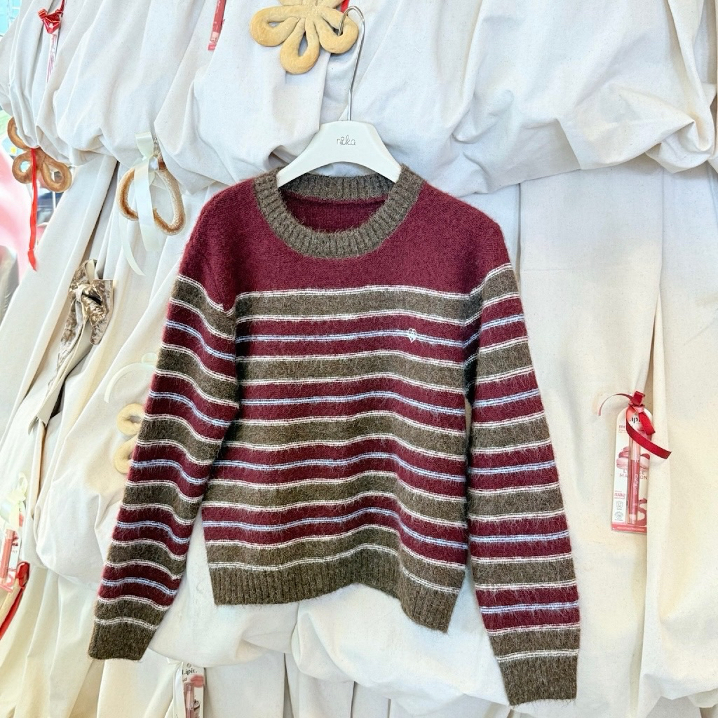 RIKA คอล Christmas Collection พิเศษ