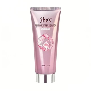 【ซื้อ 1 แถม 1】โลชั่นผิวขาว ครีมทาตัว ไนอาซินาไมด์ ผลไวท์เทนนิ่ง ขาวเร็ว ไม่มันเยิ้ม body whitening crea