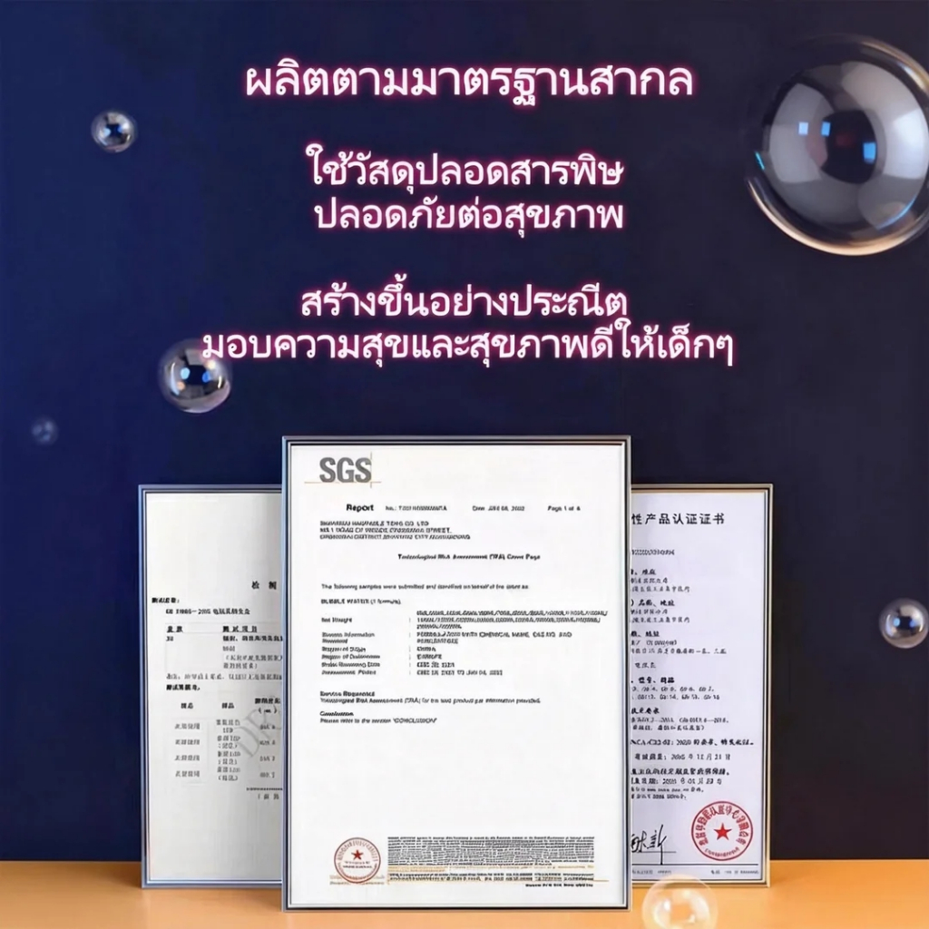 【ITB】UZI ปืนฉีดน้ำไฟฟ้าสุดเจ๋ง ไฟ LED ยิงไกล 13เมตร รูปที่ 3