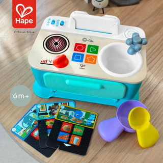 Hape - Magic Touch Kitchen™ Toy ชุดครัวแมจิกทัช 9M+ รูปที่ 7