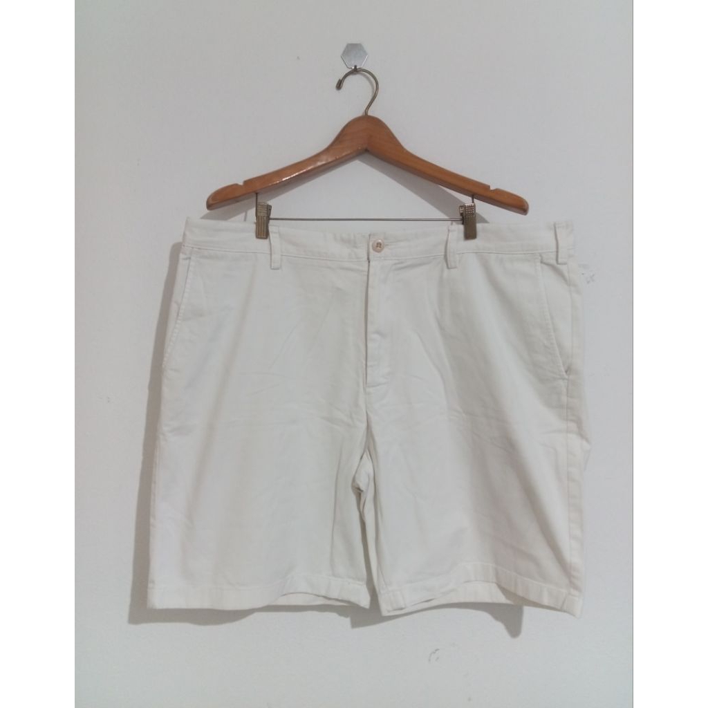 กางเกงขาสั้นผู้ชาย Nautica มือสอง Size 42"