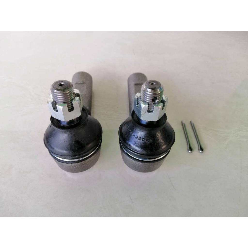 หัวคันชักสั้น(ตัวนอก)   TOYOTA  VIGO 2500,3000,1KD,2KD,ฟอร์จูนเนอร์ 4WD ปี2004-2008     ข้างLH/RH   