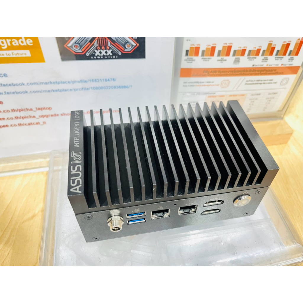 ASUS IoT Intiligent EDGE มือสอง