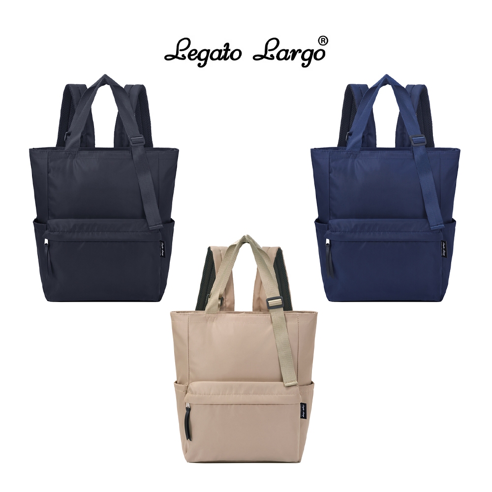 Legato Largo กระเป๋าสะพายไหล่ รุ่น Legato Largo COOROOM LH-X0482