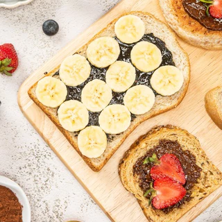 เนยอัลมอนด์งาดำ Black Sesame Almond Spread 100 กรัม |ไม่เติมน้ำตาล ไม่เติมน้ำมัน |ผลิตวันต่อวัน