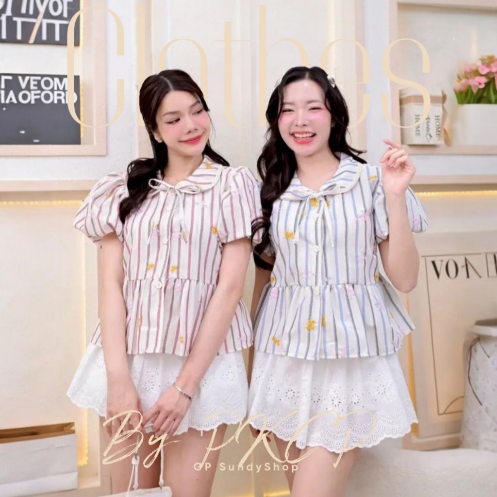 P29[NEW]🔖เสื้องานป้าย HEAHA🔖