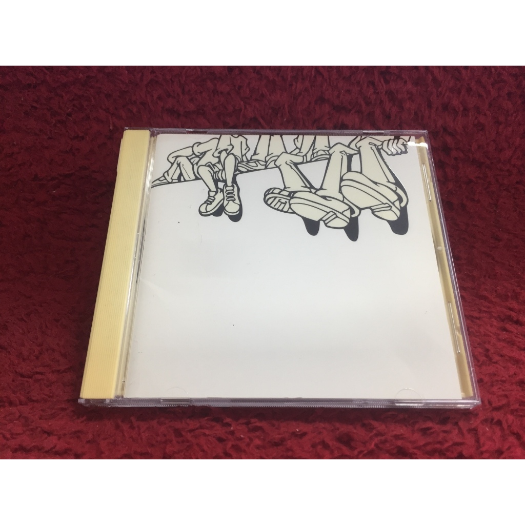 CD Arashi (2) – Single Collection 1999-2001 สภาพตามปก CA68-54