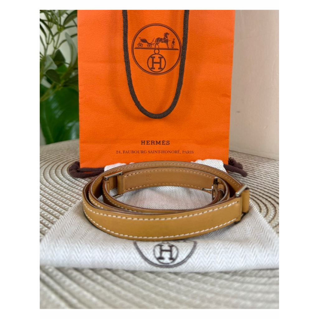 Hermes belt แท้💯💯💯💯💯