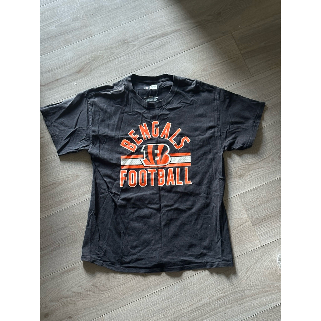 เสื้อยืด NFL มือสอง✅✅