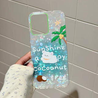 เคส SUN case ลายการ์ตูน vivo - Y21D Y31 Y11 Y17 Y20 Y20s Y12a Y12s V60lite V70
