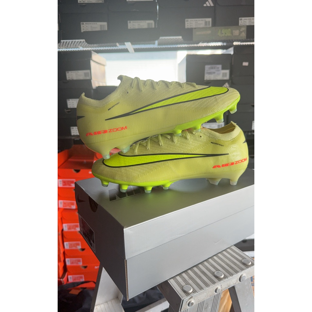 NIKE ZM VAPOR16 ELITE AG-PRO **รบกวนสอบถามไซส์ก่อนสั่งซื้อ