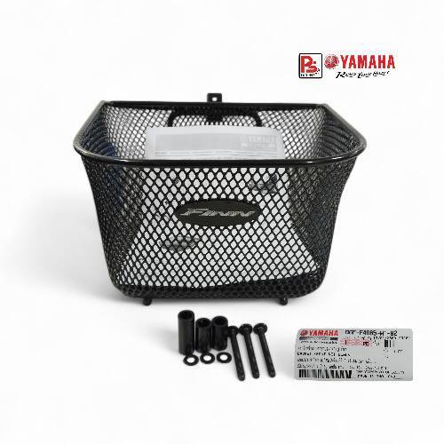 ตะกร้าหน้า FINN115I(แท้ศูนย์)