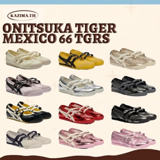ของแท้ 100%(พร้อมส่ง/พรีออเดอร์) 🇰🇷ONITSUKA TIGER MEXICO 66 …