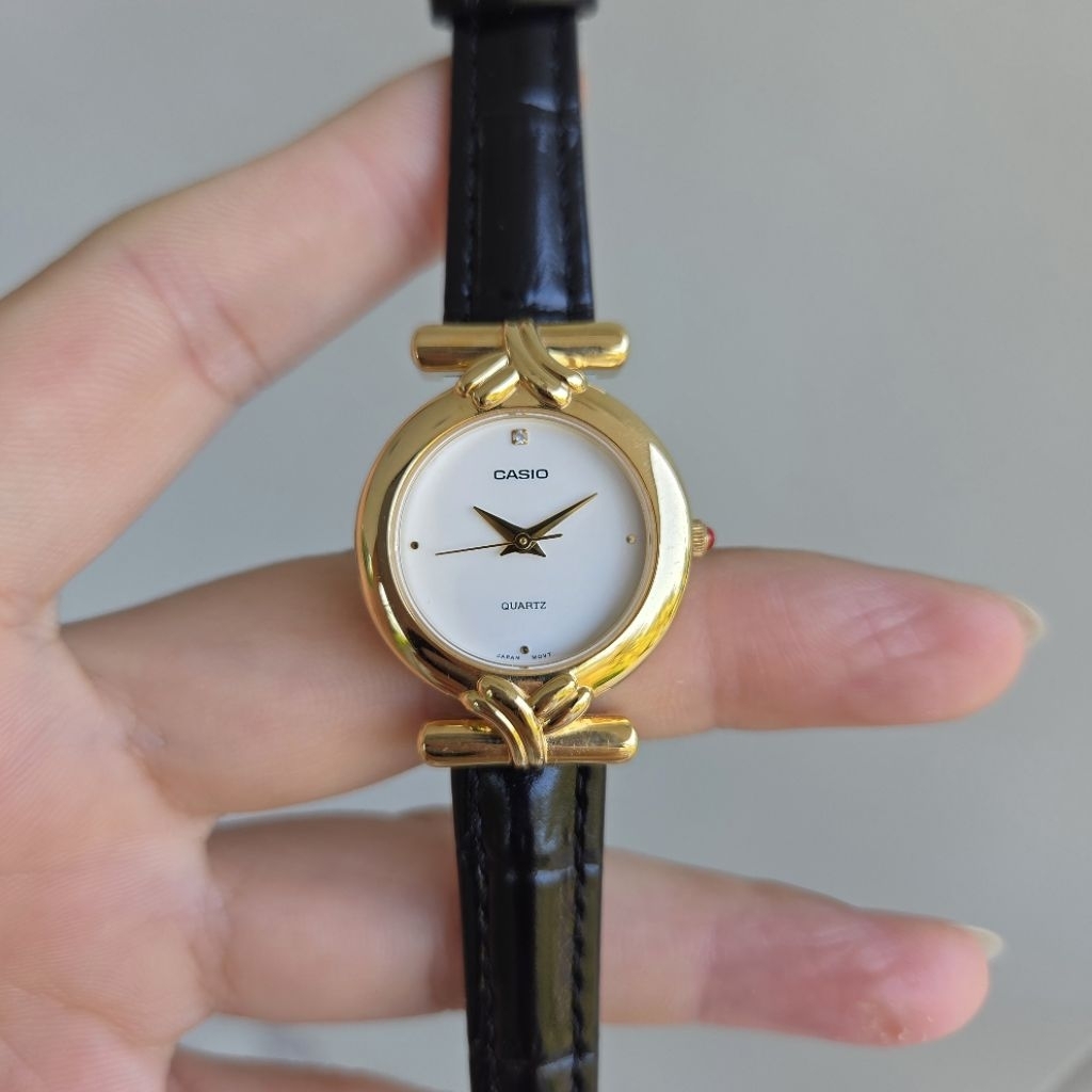 นาฬิกา Casio 🇯🇵 มือสองของแท้ 100%