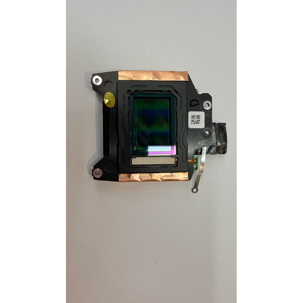 CCD nikon D3100 /nikon D3100