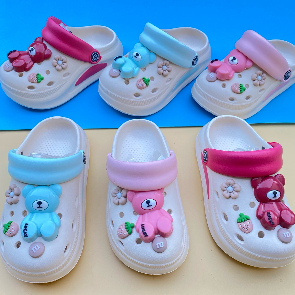 รองเท้าหัวโตเด็ก_รองเท้าเด็กผู้หญิงสวมใส่ง่ายน่ารักมากค่ะมาใหม่พร้อมส่ง