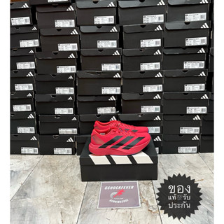 📌รองเท้า ADIZERO EVO SL WOVEN ชายหญิง ของใหม่ มือ1 แท้💯 สินค…