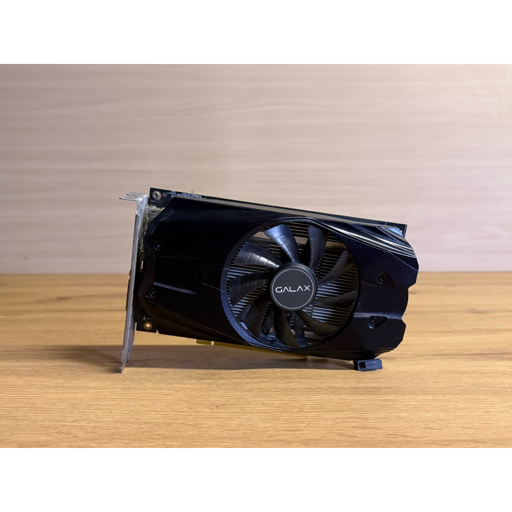 GTX1050 OC 2GB DDR5 มือสอง