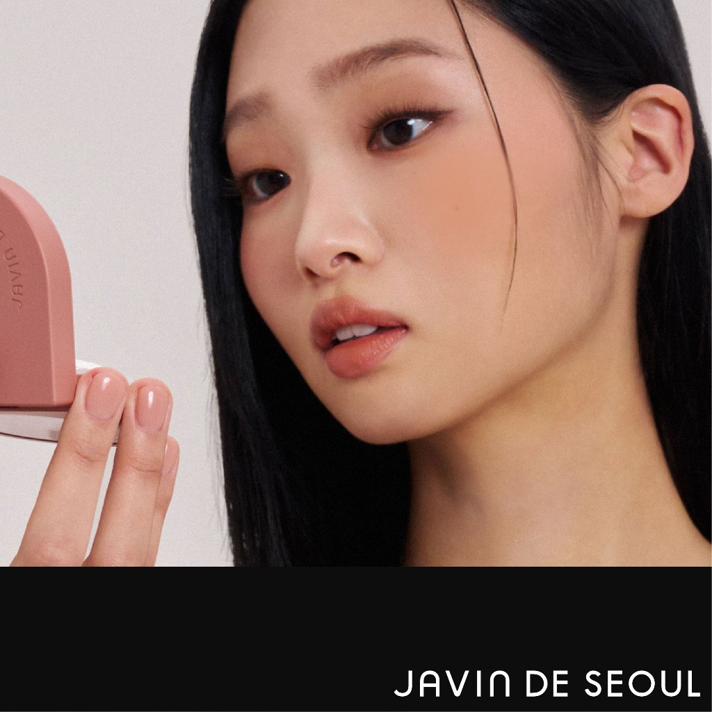 JAVIN DE SEOUL - Wink Cushion Shade Primer 8g (8 Colors)
