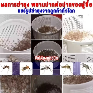 ✅รับประกัน 5 ปี✅ โคมไฟฆ่ายุง ที่ดักยุงและแมลง ฆ่ายุงในวินาที ห้องในห้องนอกUSB อัตราการฆ่ายุง 99.99% เครื่องช็อตยุง