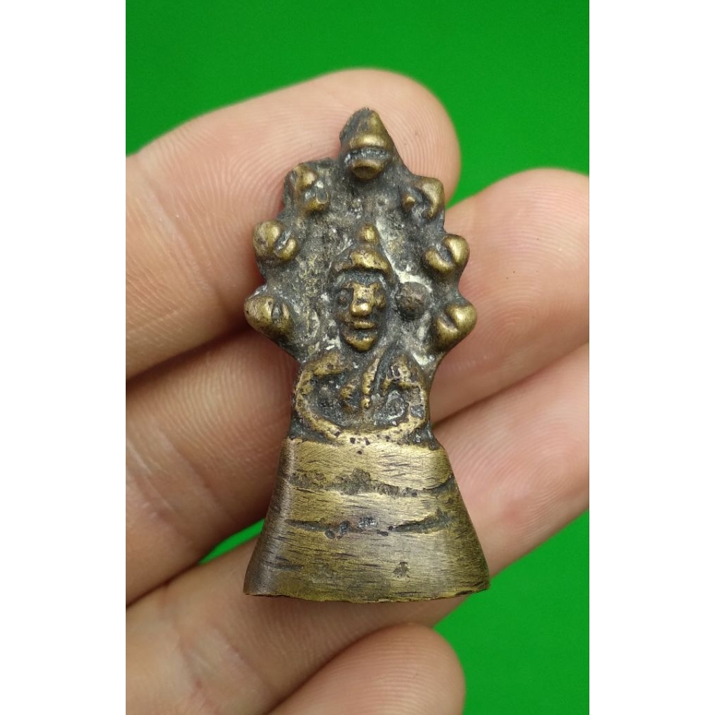 พระกริ่งนาคปรก( N82 )