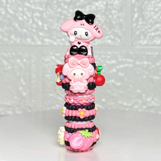 ยาดมโป๊ยเซียนdiy ตกแต่งตุ๊กตาน่ารัก พร้อมส่ง