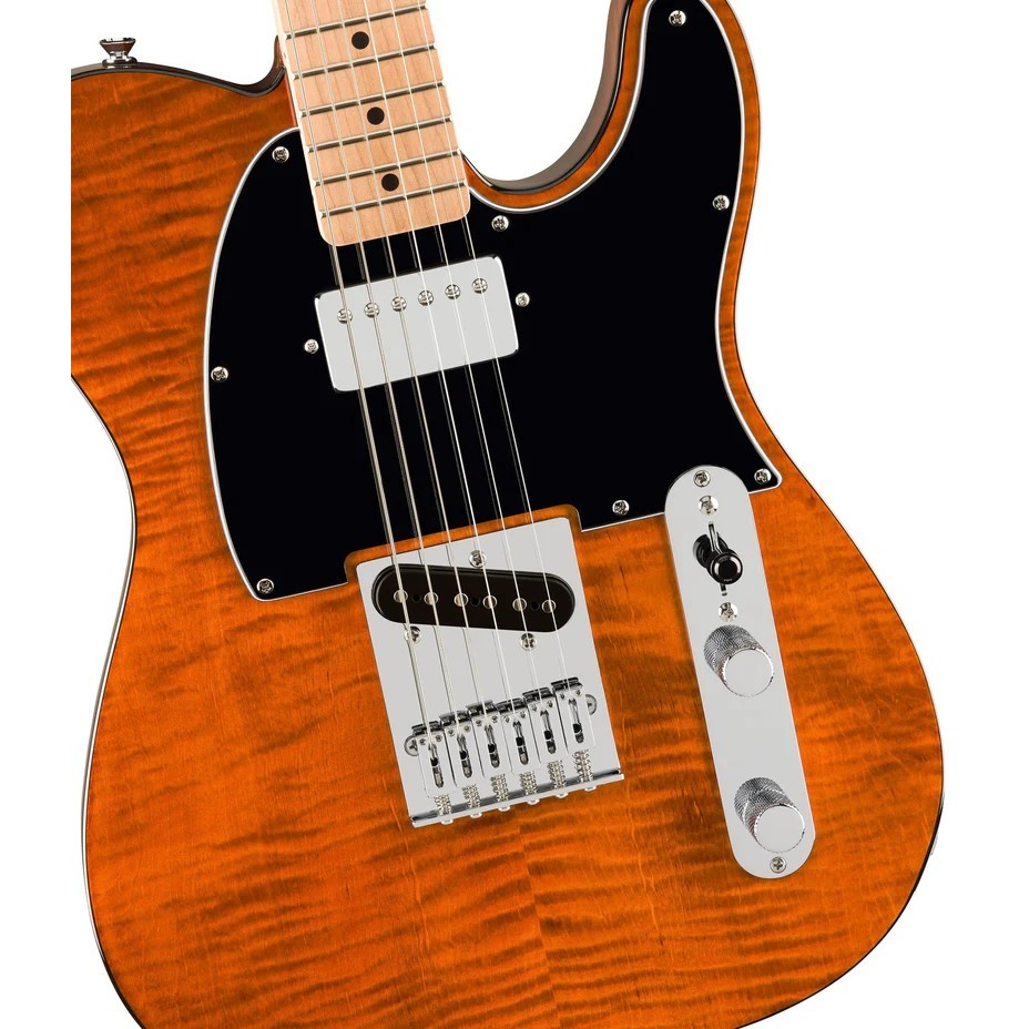 Squier Affinity Series Telecaster FMT SH
