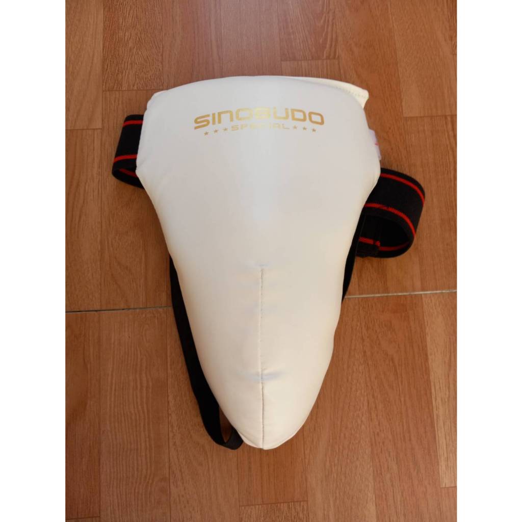 กระจับเทควันโด มวยไทย มวยสากล กระจับมวย คาราเต้ กังฟู groin protector คุณภาพสูง แข็งแรงทนทาน