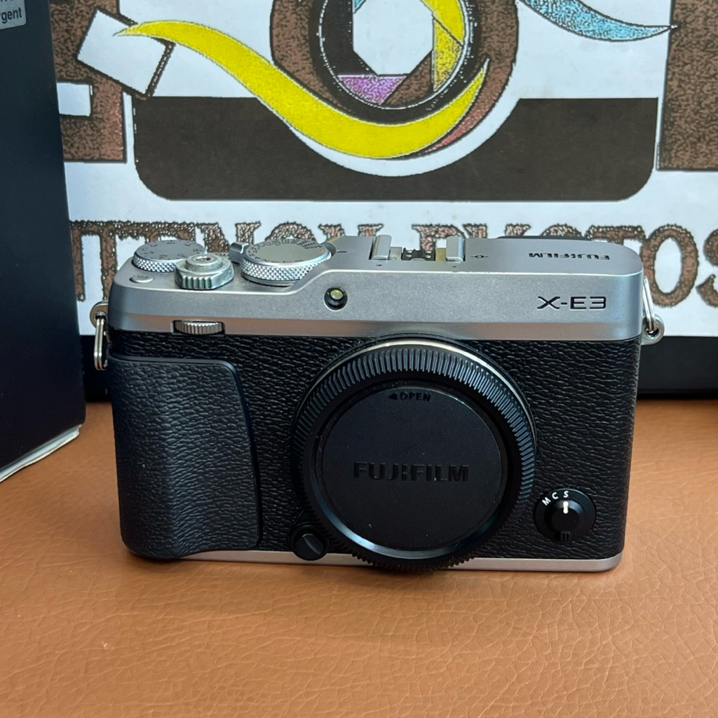 Fujifilm xe3 ( Body )