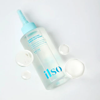 ILSO SUPER MELTING SEBUM SOFTENER ซูเปอร์ เมลท์ติ้ง ซีบัม ซอฟเทนเนอร์